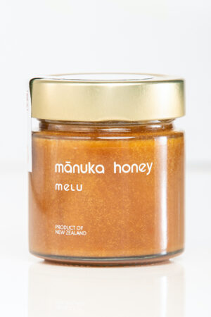 1200+ MGO Mānuka Honey