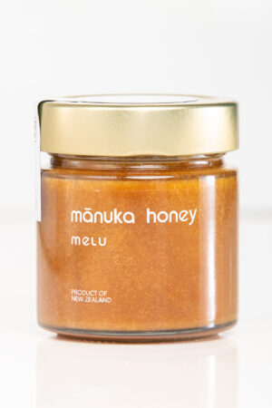 580+MGO Mānuka Honey