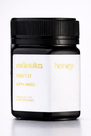 829+ MGO Mānuka Honey TUB